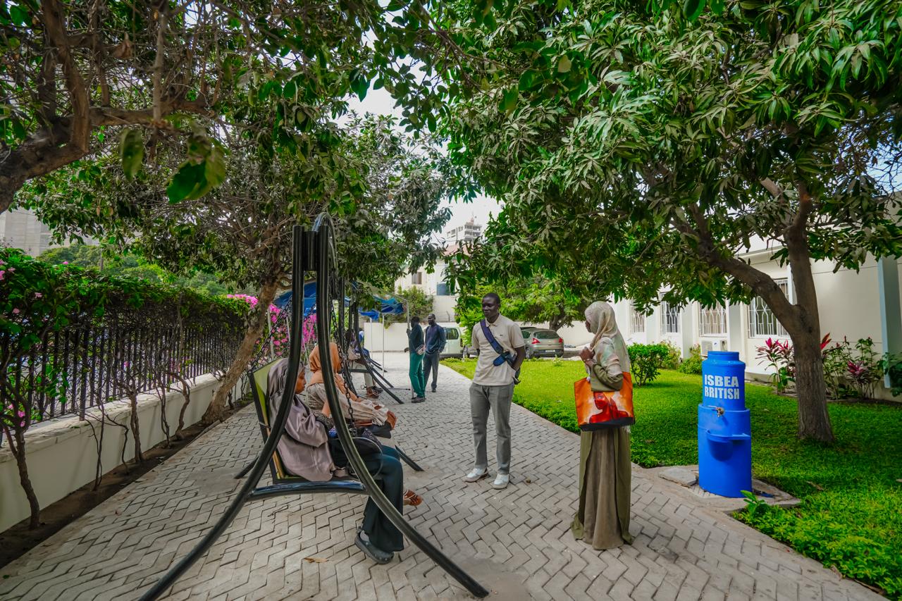 ISBEA Campus