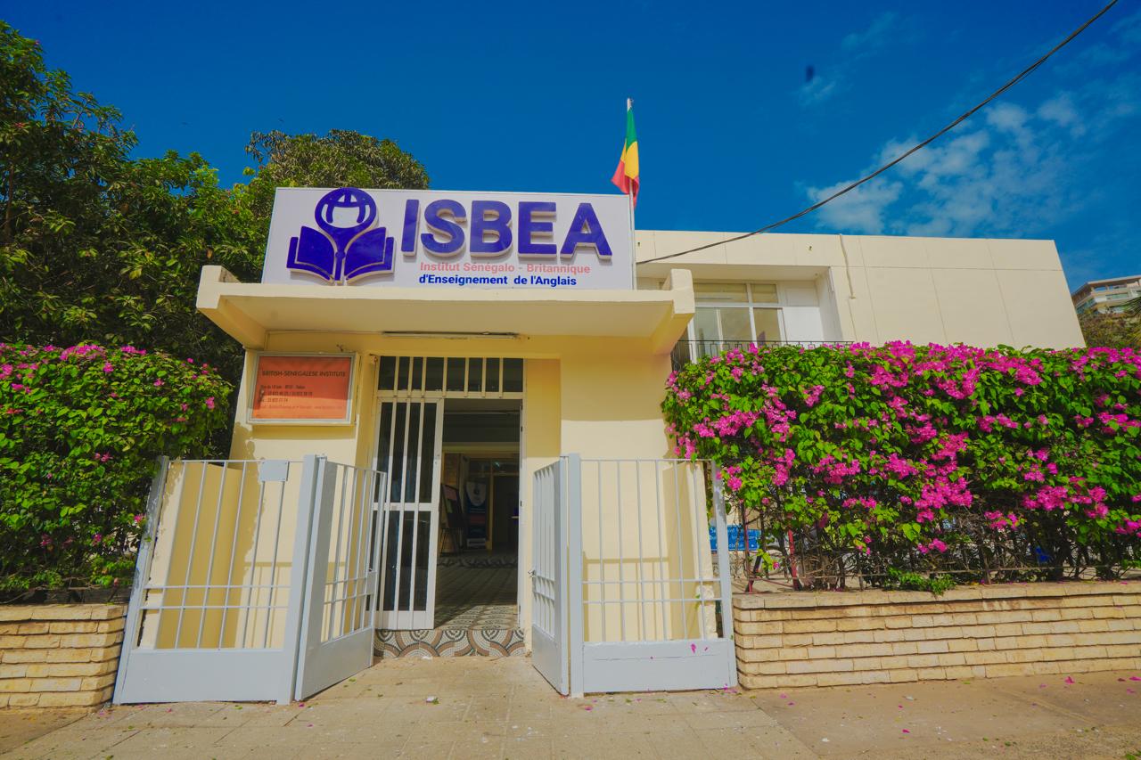 ISBEA Event